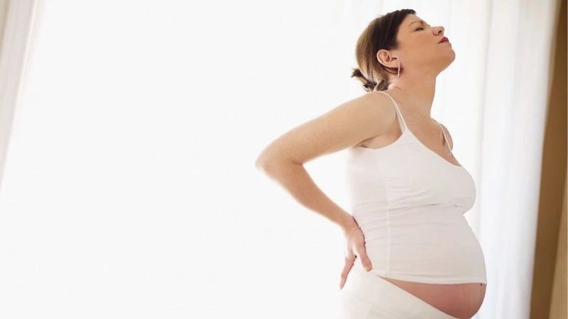 Những con số liên quan khi mơ có bầu