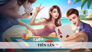 Tiến lên