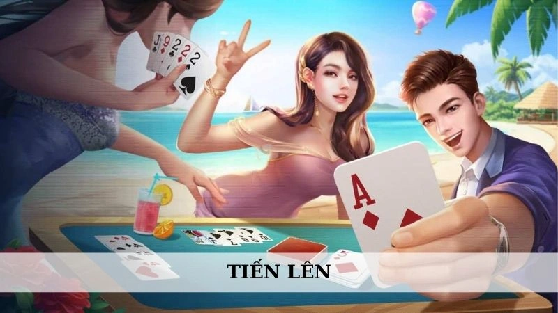 Tiến lên